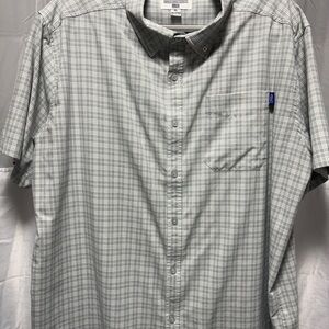 AFTCO fishing shirt